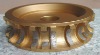 brazed diamond profile wheel for marble, granite etc