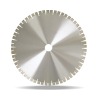 brazed saw blade