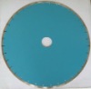 brazrd segment rimstone saw blade