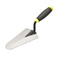 bricklay trowel with twin colour handle d(JL6003)