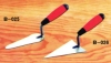 bricklayer trowel set