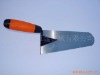 bricklaying trowel