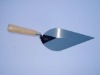 bricklaying trowel