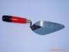 bricklaying trowel