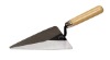 bricklaying trowel