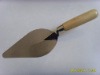 bricklaying trowel