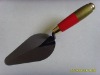 bricklaying trowel