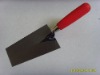 bricklaying trowel