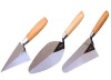 bricklaying trowel