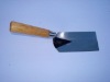 bricklaying trowel