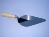 bricklaying trowel