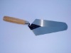 bricklaying trowel