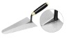 bricklaying trowel