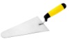 bricklaying trowel