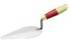 bricklaying trowel