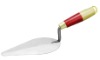 bricklaying trowel