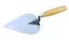 bricklaying trowel