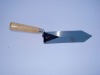 bricklaying trowel