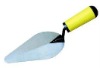 bricklaying trowel blade