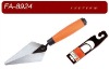 bricklaying trowel carbon steel putty knife FA-8924