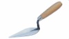 bricklaying trowel, float,Trowel,hand tool, bricklayer trowel, trowels, tools, construction tool