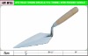 bricklaying trowel, float,Trowel,hand tool, bricklayer trowel, trowels, tools, construction tool