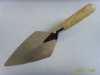 bricklaying trowel ( hard steel )