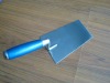 bricklaying trowel stainless steel materials