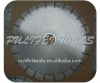 bridge saw blade