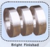 bright polished high carbon heat treating spring steel strip