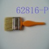 bristle paint brush