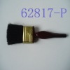 bristle paint brush