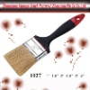 bristle paint brush no.1027