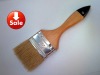 bristle paint brushes HJFPB20202