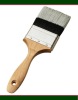 bristle painting brush