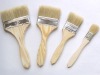 bristle painting brush