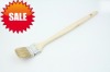 bristle radiator brush