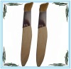 bristle shoe brushes