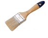 bristle wood handle paint brush HJFPB11068