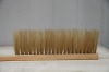 bristles or horsehair bee brush for beekeeping from zorue