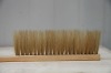 bristles or horsehair bee brush for beekeeping from zorue