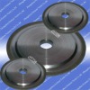 bronze bond diamond grinding wheel for grinding and polishing stone