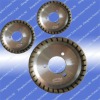 bronze diamond grinding wheel for glass and stone processing