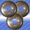 bronze diamond grinding wheel for glass and stone processing