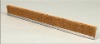 bronze wire strip brush (TZ-204)