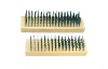 brush 107A,107B
