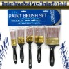 brush, 5pcs no.1942