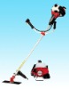brush cutter,1E44F-6 engine