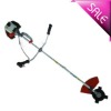 brush cutter/1e40f-5 brush cutter/40f-5 brush cutter/brush cutter machine/grass cutter/BC430 brush cutter