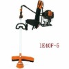 brush cutter/1e40f-5 brush cutter/40f-5 brush cutter/brush cutter machine/grass cutter/BC430 brush cutter